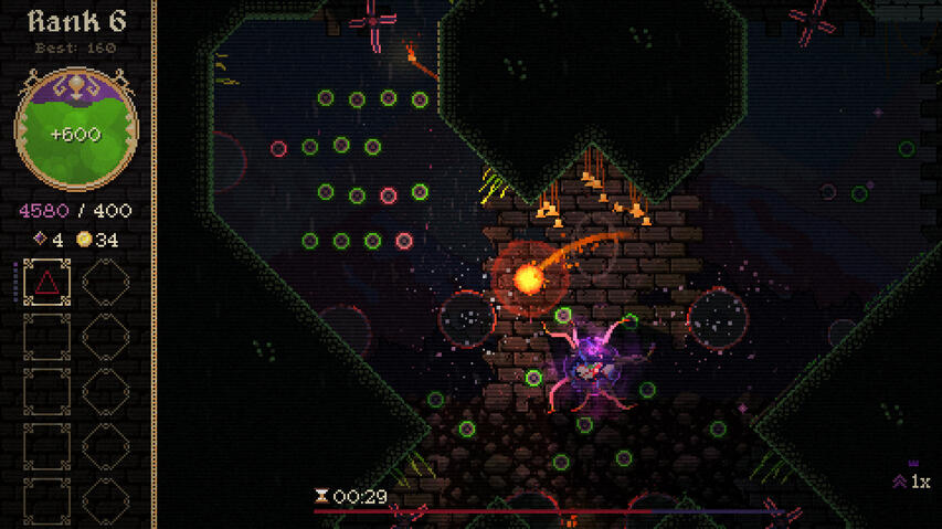 Gameplay Screenshot 1