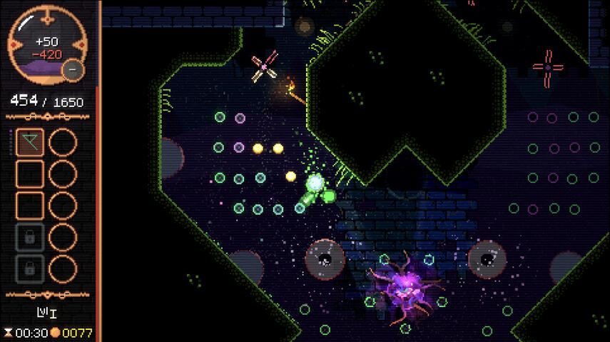 Gameplay Screenshot 1