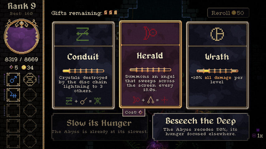 Gameplay Screenshot 2