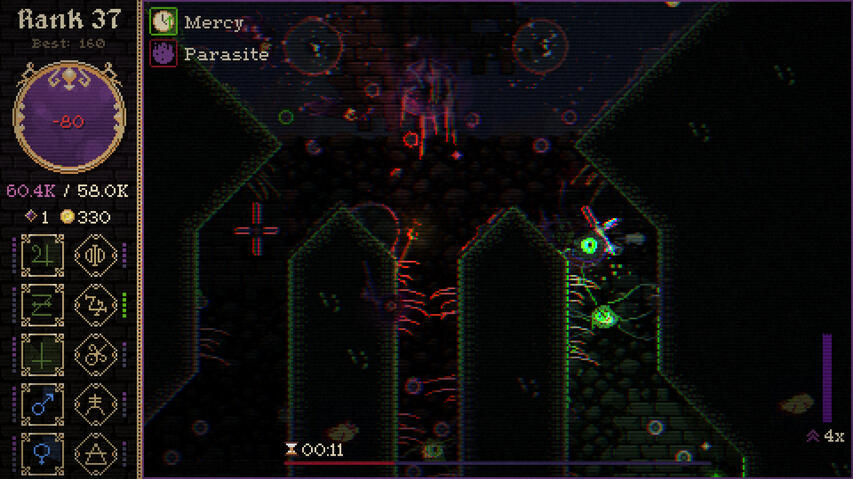 Gameplay Screenshot 9