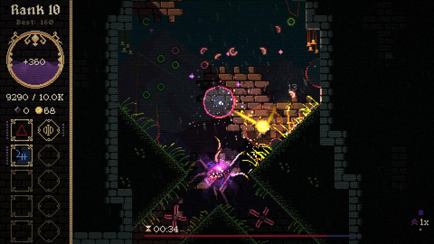 Gameplay Screenshot 5