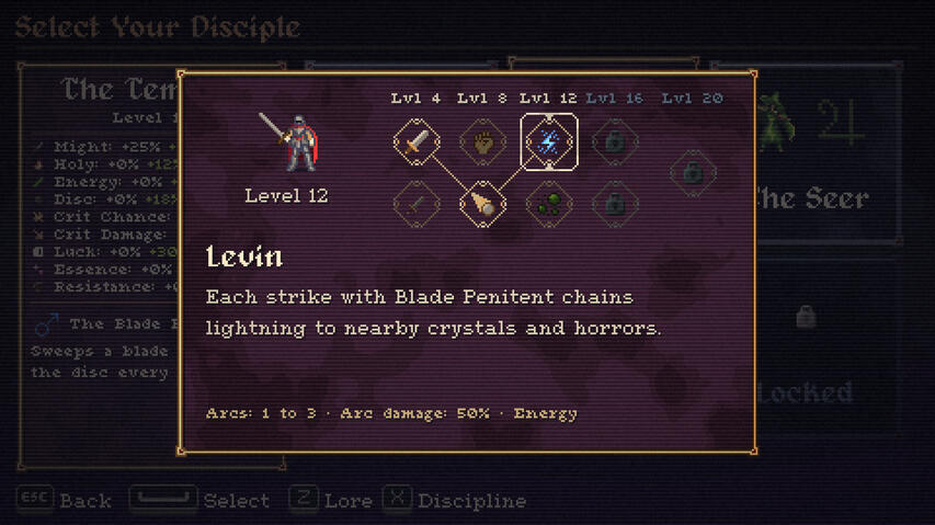Gameplay Screenshot 4