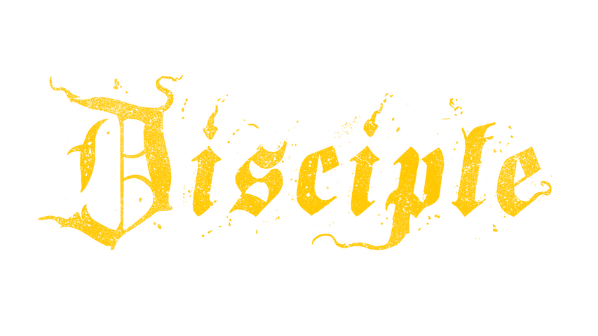 Disciple Logo